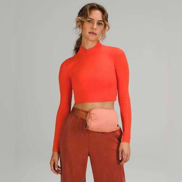 NWT Lululemon Everywhere Belt Bag
Pink Savannah w/ Extended Strap !Rare - Picture 2 of 5